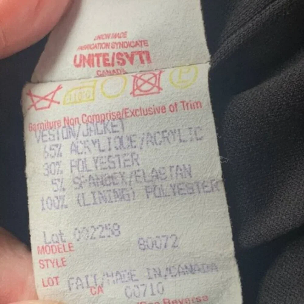 VTG Joseph Ribkoff Blazer